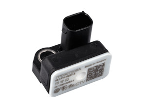 Capteur d'accélérateur, avant. Porsche 958 Cayenne - 95860607701, 95860607700