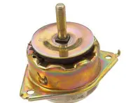 Supports moteur. Porsche 964 C4 1989-93 - 96437504901, 96437505001