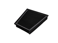 Filtre à air haute performance. Porsche 718 (982) Boxster / 718C (982C) Cayman DesignTek - 982129620B