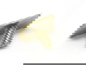 Schraube für Zierleiste Stoßstange vorne / hinten. Porsche 911 65-73 - 90150515520 - 81201-1, 1684350700