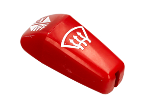 Heating control lever knob. Porsche 911 1978-89 - 91142479203, 91142479202, 91142479201 - 7110-10, 1688000900, HOT11.1.120