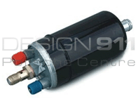 Fuel Pump. Porsche 924 - 810906091B