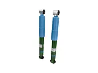 Bilstein Sports (SET VAN 2) B6 ACHTER schokbreker 12mm oogje. Porsche 944 / 924 *B36-0161 - 24-001618, 24001618, 477513031A, 477513031H, 477513031A, 477513031C, 477513031E, 477513031H, 24-001618 - B360161, B36-0161