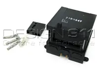 Horloge digitale. Porsche 944 89-91 / 968 - 9446419130001C