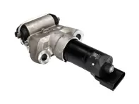 Motor voor elektrische parkeerrem (EPB). Porsche 971 / 976 Panamera / 9J1 Taycan 2017>> - 9A790761, 9A790761500, 9A790761600