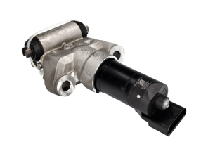 Motor für elektrische Parkbremse (EPB). Porsche 9YA / 9YB Cayenne 2018>> - 9A790761, 9A790761500, 9A790761600