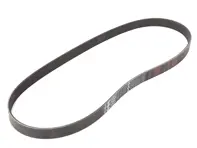 Cintura di sicurezza. Porsche Cayenne 958 ibrida / Panamera ibrida - 95810225100