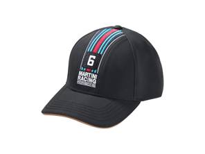 Casquette Porsche MARTINI RACING® - WAP4100010S0MR