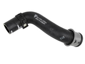 Tubo flessibile di riscaldamento, ritorno. Porsche 970 Panamera 2010-16 - 97057258600