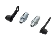 Entlüftungsventile für Bremssättel. Porsche, verschiedene Modelle - 93035191900, 91735551700, 93035191700, 93035191901, 93035551700