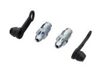 Brake Caliper Bleed Valves. Porsche Various Models - 93035191900, 91735551700, 93035191700, 93035191901, 93035551700