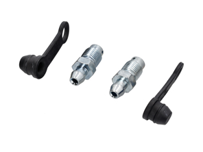 Entlüftungsventile für Bremssättel. Porsche, verschiedene Modelle - 93035191900, 91735551700, 93035191700, 93035191901, 93035551700