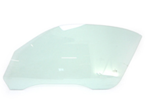 Door window glass. Porsche 996 Cabrio - 99654251103, 99654251203