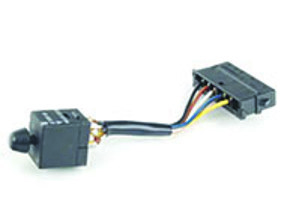 Interruptor de espejo de puerta. Porsche 944 - 94461312500