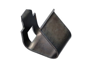 Haltefeder Handbremsbacken. Porsche 356C - 90135294110 - PRS133