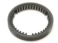 Schaltmuffe, 3. - 4. Gang. Porsche 911 66-77 - 313095270322, 91130241110, 91130241120, 91130241126, 91130241127, 31309527