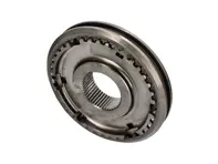 Synchronkörper mit Stellring, Schaltgetriebe 5-Gang, Gänge 1/2. Porsche 911 / 959 / 964 Carrera 2 / 4 1987-94 - 95030403131, 95030403103