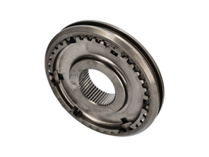 Synchronkörper mit Stellring, Schaltgetriebe 5-Gang, Gänge 1/2. Porsche 911 / 959 / 964 Carrera 2 / 4 1987-94 - 95030403131, 95030403103