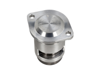 Ölthermostat am Motorblock. Porsche 911 / 914 - 93010776500, 1.248.83, 70809113 - TO183