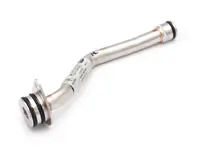 Tuyau de tube d'huile. Porsche 997 Turbo - 99710731172