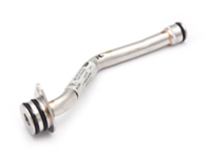 Tubo de aceite. Porsche 997 turbo - 99710731172