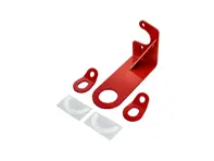 Rennline Rear Tow Hook/Tie Down Set. Porsche 944 / 924 - E6904