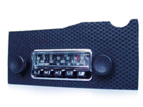 Blaupunkt Fráncfort para Porsche 914 / 916 - 11215