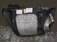 Origineel Porsche 996 linker achterframe - 99650563100, 996.505.631.00