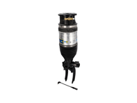 Bilstein B4 FRONT air shock absorber. Porsche 955/957 Cayenne - 45-240959, 45-240966, 95534303420, 95534303421, 95534303422, 95534303442, 95534303443, 95534303444, 95534303445, 95534303450, 95534303451, 95534303320, 95534303321, 95534303322, 95534303342, 95534303343, 95534303344, 95534303345, 95534303350, 95534303351