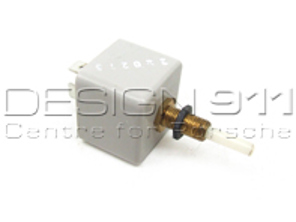 Potentiometer-Dimmerschalter. Porsche 964 / 993 - 96461810400, 96461810401
