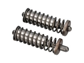 Tendeurs de chaîne, JEU DE 2. Porsche 964 / 993 - 96410507900, 96410508000, 21830, 21831, 96410507901