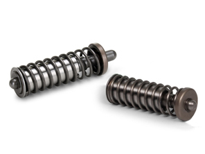 Tendeurs de chaîne, JEU DE 2. Porsche 964 / 993 - 96410507900, 96410508000, 21830, 21831, 96410507901