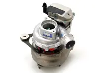 Turbocompresseur. Porsche 991 Turbo S (9A1) - 53049980217, 53049980333, 53049980218, 53049980334, 9A112301770, 9A112301870 - 53049980333, 53049980334