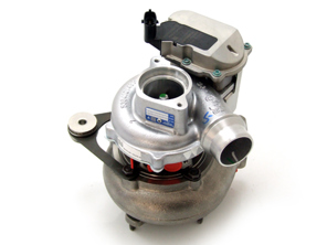 Turbocompresseur. Porsche 991 Turbo S (9A1) - 53049980217, 53049980333, 53049980218, 53049980334, 9A112301770, 9A112301870 - 53049980333, 53049980334