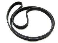 Drive Belt. Porsche 955/957/958 Cayenne V6 - 95510293300