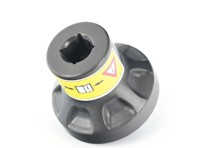 Presa per ruota Center Lock. Porche 991 - 99136106900, 9P1012218, 9P1012218A
