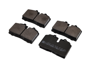 Pastiglie freno, anteriori o posteriori Zimmermann Premium pb:z Range. Porsche 964 / 944 / 930 - 96435193903, P85094, P85094, 93035193802, 93035193803, 93035193804, 93035193805, 93035194015, 93035194025, 95135193005, 95135193006, 95135193016, 95135193901, 95135193902, 95135193903, 95135193904, 95135193905, 95135193908, 96435193002, 96435193902, 96435193903, 96435293000, 96535293000, 96535293003, 96535293004, 96535293900, 96535293903, 99335293003, 99335293903, 96435193905, 20877.175.9, P 65 004, P65004, 93035193800, 96535293904, 96535293905 - 20877.175.9