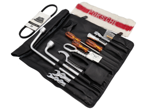 Porsche Classic Werkzeugtasche für 911 G - PCG91172110
