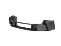 Frontstoßstangeneinsatz, Carbonfaser. Porsche 992 GT3 RS - 9GT807579OK1 - 1016.992.3RS..04