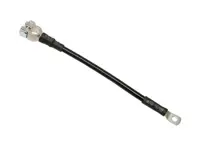 Battery Ground Cable. Porsche 993 - 99361179900