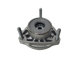 Stoßdämpferstrebe vorn. Porsche 971 Panamera - 971412321D, 971412321C, 971412322A, 971412322