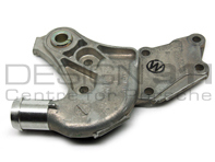 Condotto acqua carter. Porsche 986 Boxster /987 Boxster / 987C Cayman - 99610102102