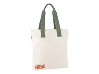 Sac en toile Porsche AHEAD - WAP0350010SAHD