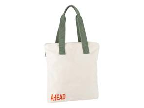 Sac en toile Porsche AHEAD - WAP0350010SAHD