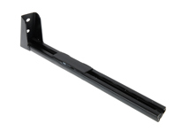 Supporto per lampada frontale pop-up. Porsche 911 turbo "muso piatto" - 91150392501GRV, 91150392600GRV, 91150392501, 91150392600