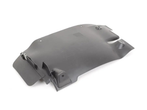 Garniture de passage de roue arrière. Porsche 981 Boxster - 98150450500, 98150450600