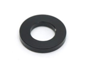 Isolierscheibe für Hupenknopf. Porsche 356 / 911 / 912 - 64434782004, 40028743ALN, 69534782004, 61634782004, NLA34782004