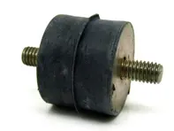 Gummipuffer des Kühlerölkühlers. Porsche 964 1989-94 / 993 1994-98 - 99970324300, 999.703.243.00