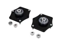 Monoball Dämpferlager vorne - 2er Set für Porsche 996 / 997 / 986 / 987 - 99734301801, 99634398037, 360250996F, 996FSMT