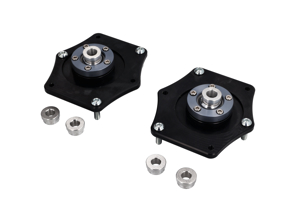 Ammortizzatore monosfera anteriore top mount - Set di 2 per Porsche 996 / 997 / 986 / 987 - 99734301801, 99634398037, 360250996F, 996FSMT